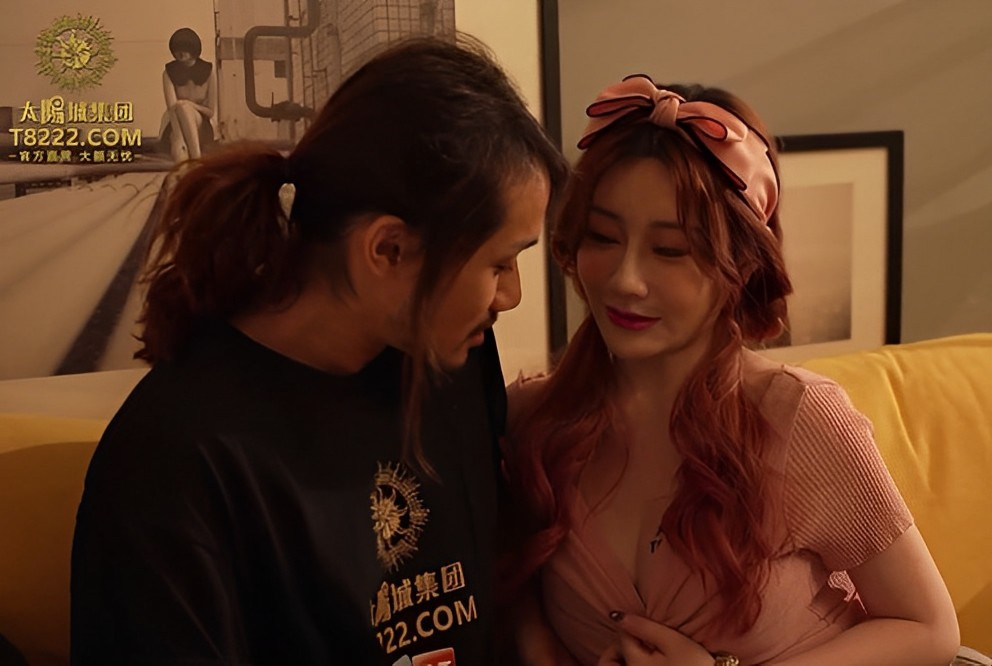 時隔許久，我遇見了已經長大的表姐和沈娜娜
